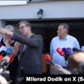 Od 'Oluje' do javnih radova: Je li Izborna komisija BiH blaža prema preuranjenoj kampanji?