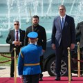 Rama: Ukrajina greši po pitanju Kosova, ali njeno pravo na slobodu ostaje neosporno