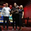 Posle velike borbe i višečasovnog nadmetanja dobijeni novi šampioni: Pranjani dobili prvu i zlatnu violinu Srbije