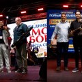 Posle velike borbe i višečasovnog nadmetanja dobijeni novi šampioni: Pranjani dobili prvu i zlatnu violinu Srbije