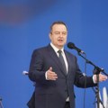 Dačić: SPS samostalno izlazi na parlamentarne izbore