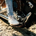 Uhapšen muškarac (33) zbog sumnje da je sa saučesnikom (20) zapalio više motocikala u Beogradu