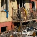 Dron pao na vrtić u Krasnodaru: Poginulo dvoje dece, devetoro povređenih