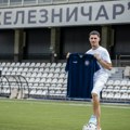 Iskusni Srđan Plavšić pojačao Železničar: "Nisam imao u planu da se još uvek vraćam u srpski fudbal, ali eto..."