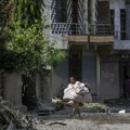Zemlje širom sveta šalju pomoć Nepalu nakon katastrofalnih poplava