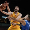 Grčka na dnu grupe - Ukrajina slavila u Rigi