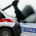 Horor u Zemunu: Mladić (23) ubodem nožem u stomak, primljen u bolnicu u teškom stanju, hitno operisan