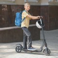 Okanović: Električni trotineti nisu dozvoljeni za mlađe od 14 godina, roditelji mogu da krivično odgovaraju