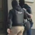 Nova akcija Fast tima MUP: Lociran i uhapšen opasan kriminalac u Šapcu!
