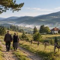 Srpska dugovečnost ima svoju adresu Ne žive najduže Beograđani – ovaj kraj drži rekord