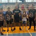 Bokserski klub „Manča“ osvojio četiri medalje i pehar u Prokuplju