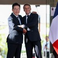 "Partnerstvo svetlosti": Francuska i Južna Koreja ulažu milijardu evra u budućnost kinematografije