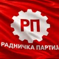 Radnička partija najavila da učestvuje na izborima na listi Ujedinjena Srbija
