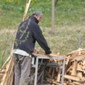Zima bez briga: Kraljevčani se uveliko pripremaju za grejnu sezonu