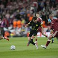 UŽIVO: Šok na Enfildu, Alvarez asistirao