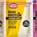Doručak za pet minuta: Ovsena kaša kad ti treba više snage za početak dana