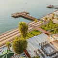 Od jutra na plaži do večernje šetnje Kemerom – Sealife Kemer Resort 5★ spaja najbolje od odmora