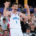 Srbija krenula po titulu na Evropskom prvenstvu: Ubedljiva pobeda za prolaz u četvrtfinale