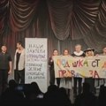 Odlukom direktorke, Šabačko pozorište je ostalo bez 15 predstava a glume samo tri glumca