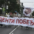 Ko je sve na studentskoj listi: Objavljena imena 250 kandidata
