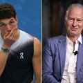Mekinro: U Americi nemamo novca za tenis, Evropljanima je lakše