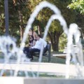 Sveže jutro, topao dan – mogući lokalni pljuskovi