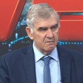 Beriša: Odluka o izboru devetog člana Saveta REM-a zavisi od rada Skupštine Srbije