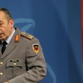 Nemački general preuzima jednu od najvažnijih vojnih funkcija u NATO