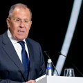 Lavrov: Vojno-biološke aktivnosti niza zemalja pokreću ozbiljna pitanja