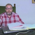 Kandidat sa Studentske liste Feđa Dimović: Zabrinut sam za bezbednost svoje porodice, ali neću da ustuknem