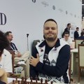 Momci ubedljivi protiv Kazahstana, dame opet nerešeno na Šahovskoj Olimpijadi