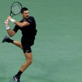 Đoković: Raduje me povratak na teren gde nikada nisam poražen