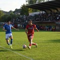 Budućnost Krušik slavila u Krupnju