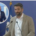 Odbornik "Kreni - promeni": Ne smemo nikad više dozvoliti da nam grad vodi neko ko ima problem sa kontrolom besa
