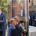 „Prvi put su Srbi zapadno od Drine i Dunava bili u zajedničkoj državi“ Vučić poručio s Oplenca: Kralj Aleksandar I…