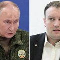 "Objavljev lov na Ruse u Evropi": Medvedev besan zbog hapšenja vođe Putinove tajne grupe u Crnoj Gori