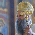 Patrijarh Porfirije: Đavo hoće da se međusobno svađamo, jednoumlje nema blagoslov