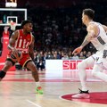 Zvezda izbegla dramu i potvrdila dobru formu