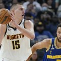 Astronomske NBA zarade: Samo je jedan igrač plaćeniji od Jokića