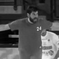 Preminuo Rati Mskhvilidze (40): Proveo dve godine u Srbiji, Gruzija u suzama zbog njegove smrti