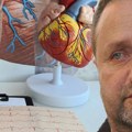 Драгутину из Лознице срце куца на десној страни: "Органи су здрави али су супротно распоређени"