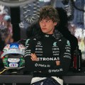 Formula 1: Antoneli na pol-poziciji na trci u Ostinu