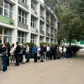 Divovska izlaznost: Ko su ti ljudi i šta to znači