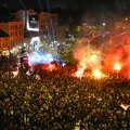 Predsednik BNV čestitao studentskoj listi pobedu na izborima