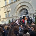 Kako bi v.d. direktorka da zabrani ulazak slobode u vranjsku gimnaziju