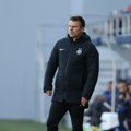 Partizan danas gostuje Radničkom u Nišu: Crno-beli sa Stanojevićem traže svetlo na kraju tunela