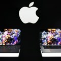 Apple prelomio: Dugo očekivana promena stigla na MacBook Pro FOTO/VIDEO