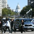 Glasne eksplozije odjekivale Vašingtonom: Tresle se kuće, borbeni avion SAD izazvao paniku