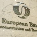 EBRD razmatra odobravanje kredita od 62 miliona evra EPS za Vlasinske hidroelektrane