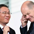 Kina i Nemačka: Slatko-kiseli odnosi